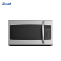 North American Market Express Cook 110V 1, 8 Cuft Freestanding Microwave